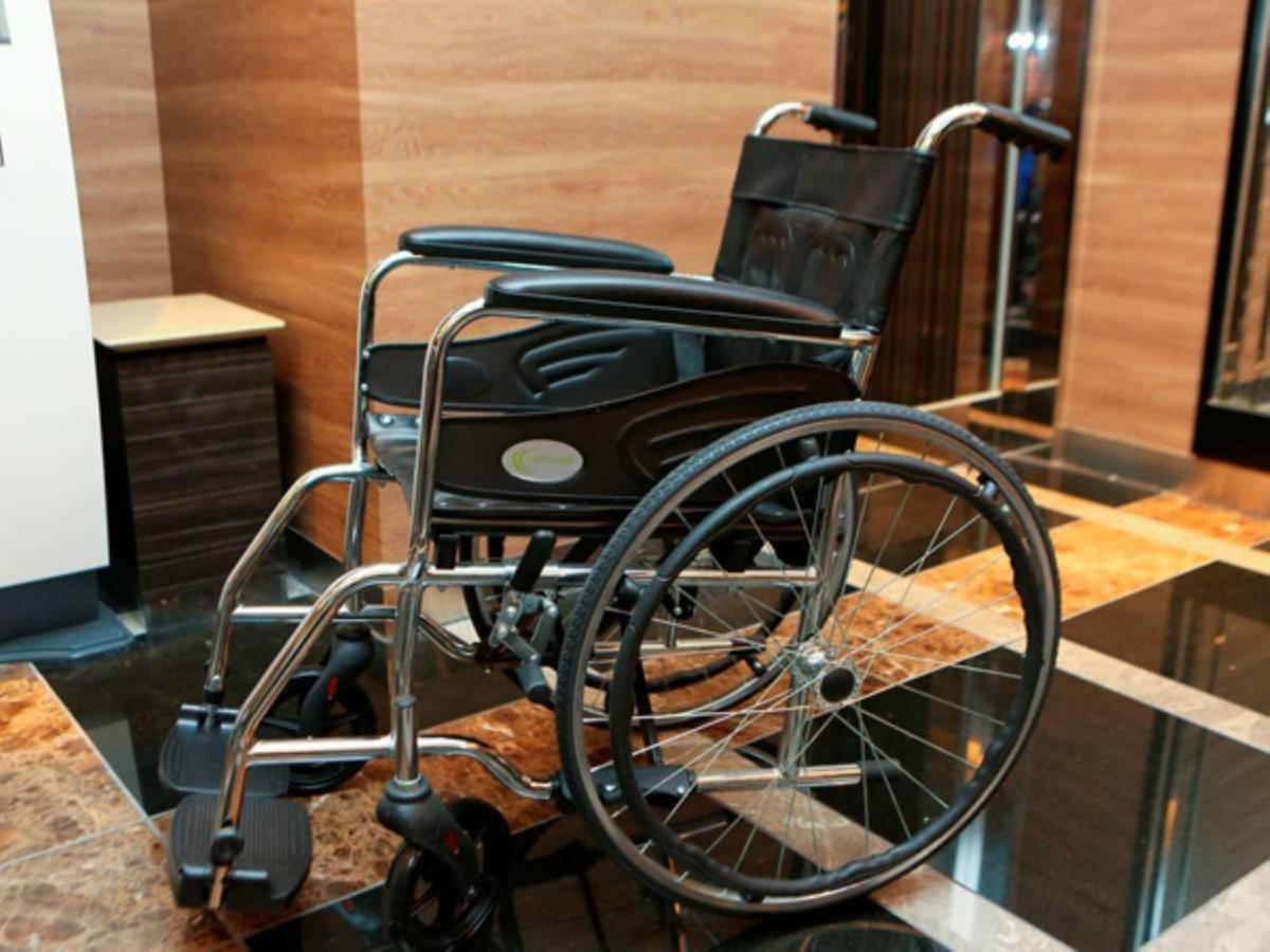 Apa Hotel Kodemmacho Ekimae Tokyo Eksteriør bilde